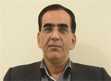 حسین حسن ن‍‍ژاد سرپرست حوزه مدیر عامل و امور مجامع و شرکت های بانک صنعت و معدن شد