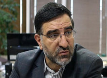 عضو هیات رئیسه مجلس: رئیسی کاندیدای انتخابات ۱۴۰۰  نیست/ نیکزاد، و قاضی زاده هاشمی کاندیداهای اصول گرایان هستند
