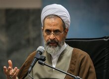 آیت‌الله اعرافی: ما در شرایط کاملاً ویژه و کم نظیری در تاریخ انقلاب قرار داریم