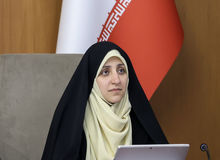 انتصاب بیش از ۳۷۰۰ زن در مدیریت‌های محلی طی دو سال اخیر