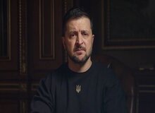 زلنسکی: تا کریمه پیش می‌رویم؛ بعد پوتین مجبور است مذاکره کند
