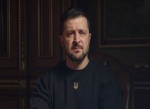 زلنسکی: تا کریمه پیش می‌رویم؛ بعد پوتین مجبور است مذاکره کند