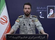 قرارگاه خاتم: مردم امارات، بنادر، اسکله‌ها و مخفیگاه‌های آمریکایی‌هایی را که مبدأ حمله به ایران است، تخلیه کنند