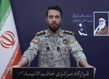 قرارگاه خاتم: مردم امارات، بنادر، اسکله‌ها و مخفیگاه‌های آمریکایی‌هایی را که مبدأ حمله به ایران است، تخلیه کنند