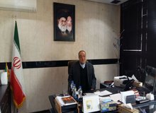 صفری: خارج کردن نحوه استفاده منابع کف دریای خزر از کنوانسون اشتباه است