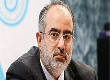آشنا: اعتراضات دی ۹۶ روحانی را محافظه‌کار کرد/ اگر دیدار با ترامپ هزینه داخلی داشت رئیس جمهور حاضربود آن را بپردازد/ دهقان، ظریف، لاریجانی، رئیس، قالیباف و اردکانیان کاندیداهای ۱۴۰۰ هستند