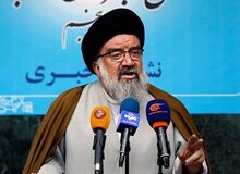 احمد خاتمی: ورود حوزه علمیه به ارز دیجیتال نشان دهنده به روز شدن ماست/ تشکیل حوزه علمیه کمتر از تشکیل جمهوری اسلامی امروز نبود!