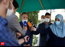 رابطه غیبت شهردار تهران در جلسات هیات دولت با ماجرای ساختمان جماران چیست؟ / آیا پای واعظی در میان است؟