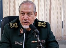 سرلشکر صفوی: بعد از عملیات‌های والفجر۸ و کربلای ۵ می‌شد به جنگ پایان داد