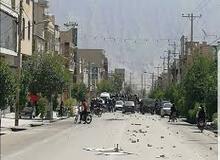 کشته شدن دو نفر در حوادث کازرون به ضرب گلوله / ۴۸ نفر مصدوم شدند/ در تجمع چهارشنبه ۱۵ نفر دستگیر شدند
