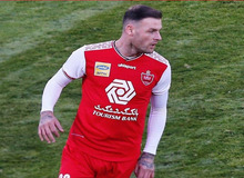 «استوکس» برای هر دقیقه بازی در پرسپولیس ۱۱۰ میلیون تومان دریافت می کند

