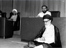 روایتی ازدرگذشت مشکوک آیت الله طالقانی/وقتی آیت الله حالش بد شد، تلفن و آب با هم قطع شده بود