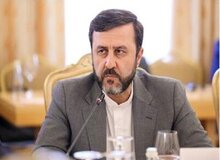معاون حقوقی وزارت خارجه: تحریم ها بی اعتبار است 