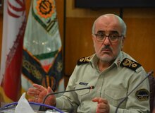 واکنش جانشین فرمانده ناجا به کشف حجاب در مسافربرهای شخصی
