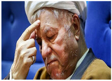 روایت هاشمی رفسنجانی از نظر قاضی مقدس درباره اعدام شدن متهمان کوی دانشگاه