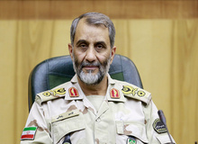 جانشین فرمانده ناجا منصوب شد