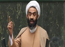 نقدعلی، نماینده مجلس: حکم شارع مقدس را نمی توانیم به رفراندوم بگذاریم