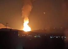 گاز ادارات استاد لرستان هم قطع شد