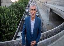 افشانی:  بنده 27 نفر را در این دوره منصوب کردم که 6 نفر آنها هم قوم من هستند!
