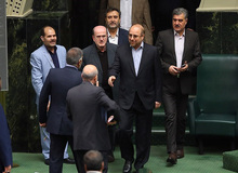 رحیمی: بررسی پرونده واگذاری املاک شهرداری با حضور قالیباف در جلسه عصر امروز کمیسیون عمران