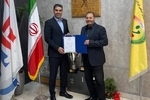 مدیرعامل پرسپولیس پست جدید گرفت