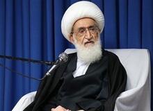 آیت الله نوری همدانی:مردم با گرانی و سختی معیشت روبرو هستند