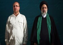 آغاز فعالیت تبلیغاتی رئیسی و قالیباف برای انتخابات ۱۴۰۰+جزییات 