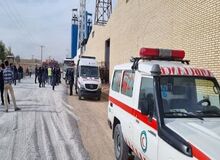 ۴۸ نفر از حادثه‌دیدگان مسمومیت در راوند مرخص شدند
