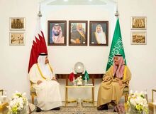 گفت‌وگوی وزرای خارجه قطر و عربستان درباره آتش‌بس میان ایران و آمریکا