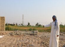 اوضاع روستای ابوالفضل (ع) به روایت تصویر/ ۱۳۰ نفر در پرونده درگیری بنیاد مستضعفان و اهالی روستای ابوالفضل اهواز احضار شده اند؟