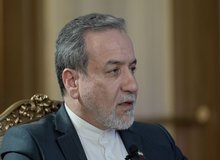 تقدیر وزیر امور خارجه از سپاه حفاظت هواپیمایی