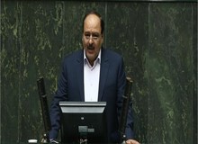 عضو هیات رئیسه مجلس: حضور سرپرست برای وزارت آموز‌ش و پروش بعد از شهریور غیرقانونی است
