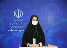 مجموع جان باختگان کرونایی در کشور به مرز ۵۲ هزار نفر رسید