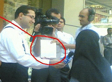  با بازیگران ۲۰:۳۰ بیشتر آشنا شوید+سوابق/ خبرنگاران امنیتی یا امنیتی های خبرنگار!