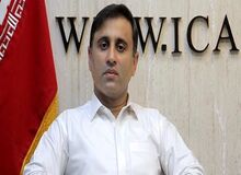 سعیدی، نماینده مجلس: بیش از ۷ میلیون افغانستانی ساماندهی نشده اند/کوتاهی وزیر کشور در ساماندهی اتباع افغان منجر به شکل‌گیری آسیب های اجتماعی و گرایش‌های نژادپرستانه در کشور شده