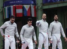 اعلام رنکینگ شمشیربازان ایران پس از غیبت در جام‌جهانی آمریکا