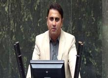 سعیدی: در سال تورم سکوت کردن بهتر از برخی اظهارنظرها است/ چون دولت امروز همسو است، به سمت مردم فرافکنی می‌کنیم