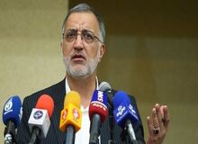 زاکانی: تهران جز پایتخت بودن هویت دیگری ندارد/ باطن مردم‌ همراه با نظام است اما از مسئولین دلخور هستند