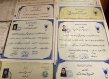 جزییات فروش مدرک تحصیلی با  ۱۰  میلیون تومان در محله اتابک تهران/ باندی که در سه استان فعالیت می کرد