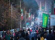 ارگان رسانه‌ای وابسته به سپاه: تعداد شهدا و مجروحان بالاست‌ / تعداد شهدا احتمالا بالای ۵۰نفر است 