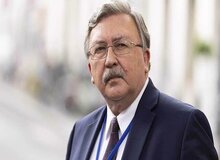  اولیانوف: در سیاست خارجی روسیه ارتباطی بین ایران و اوکراین وجود ندارد
