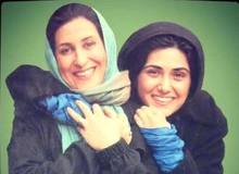 حذف تصویر این دو بازیگر از تبلیغات محیطی