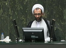 علیرضا سلیمی: برخی خواص باز در آزمون حادثه تروریستی کرمان مردود شدند