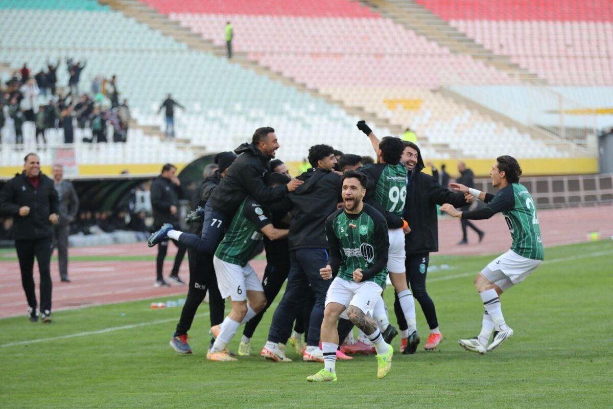 شگفتی بزرگ در جام حذفی؛ سپاهان حذف شد!