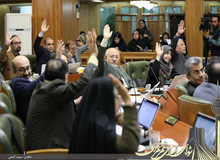 نامگذاری خیابانی به نام خسرو شکیبایی هنرمند معروف و حسین شاه حسینی عضو شورای مرکزی جبهه ملی ایران توسط شورای اصلاح طلبان
