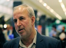کوچکی‌نژاد: به رئیس‌جمهور گفتیم که سهمی از دولت نمی‌خواهیم