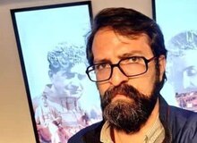 فواد شمس، روزنامه‌نگار سیاسی به زندگی خود پایان داد