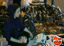 ادعا های فدارسیون دوچرخه سورای درست نیست من  اکنون به دلیل مشکلات مالی دستفروشی می کنم 