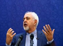 ظریف: گول روشنفکر نمایی‌ها را نخورید، نتیجه‌ای بدتر از گذشته خواهد داشت