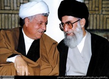 روایت هاشمی رفسنجانی از درخواست رهبری از وی برای گرم کردم انتخابات